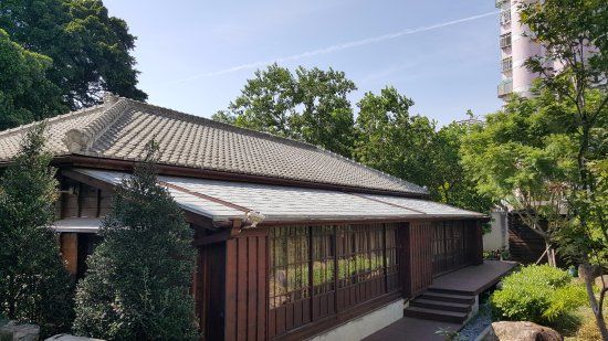 Taichung Literature Museum